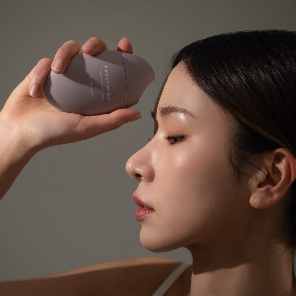 Black Rice Hyaluronic Cream 50ml