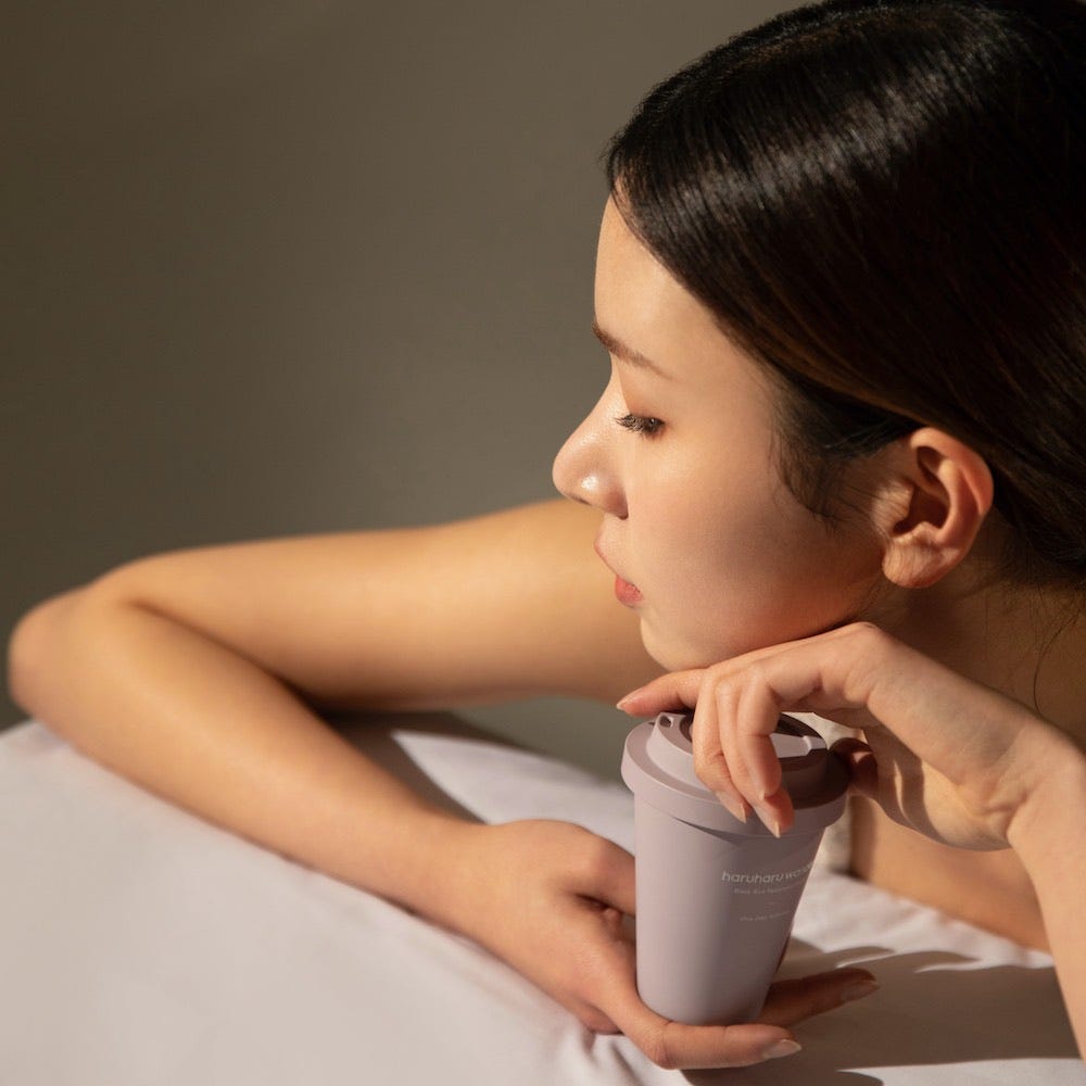 Black Rice 10 Hyaluronic Cream 90ml