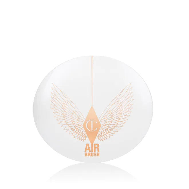Airbrush Brightening Flawless Finish Powder