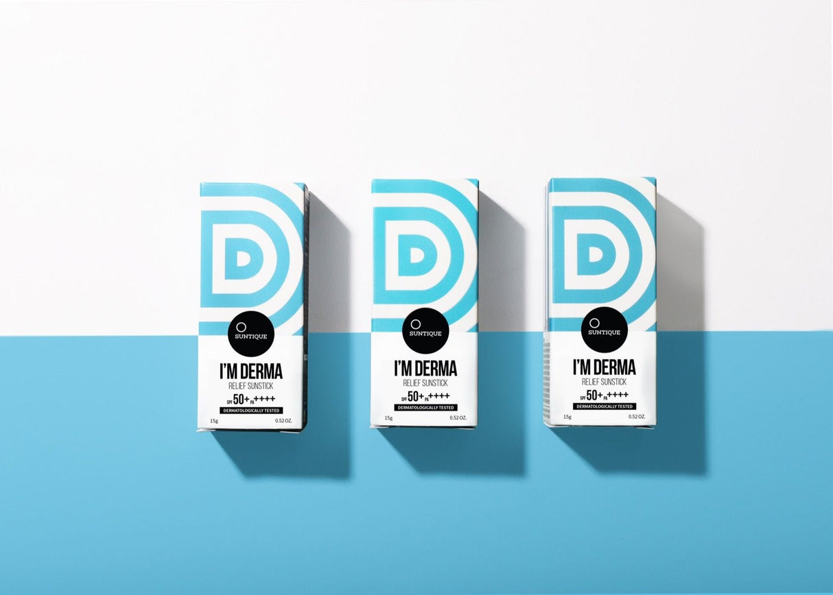I’m Derma Relief Sunstick