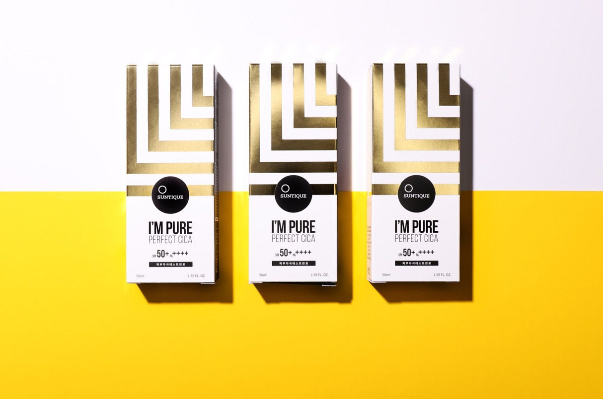 I’m Pure Perfect Cica