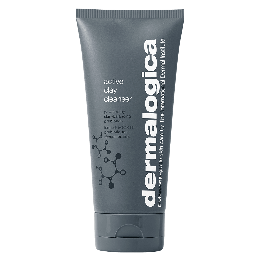 Skin Health - Active Clay Cleanser 150ml