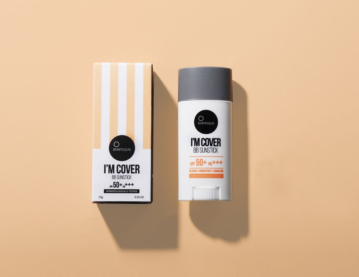 I’m Cover BB Sunstick