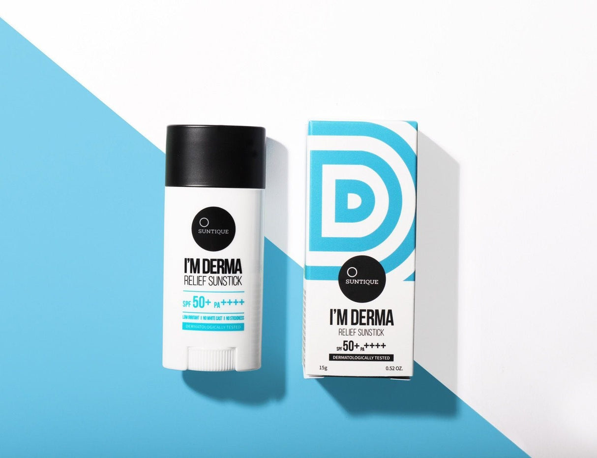 I’m Derma Relief Sunstick