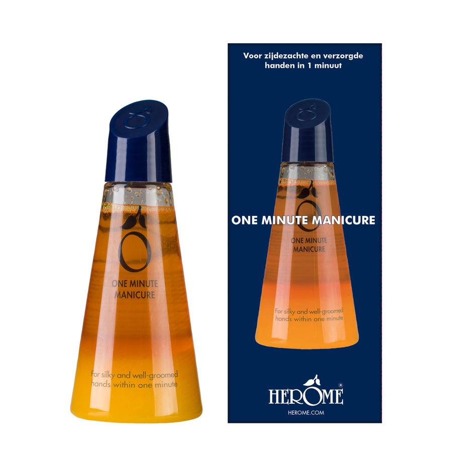 One Minute Scrub 120ml