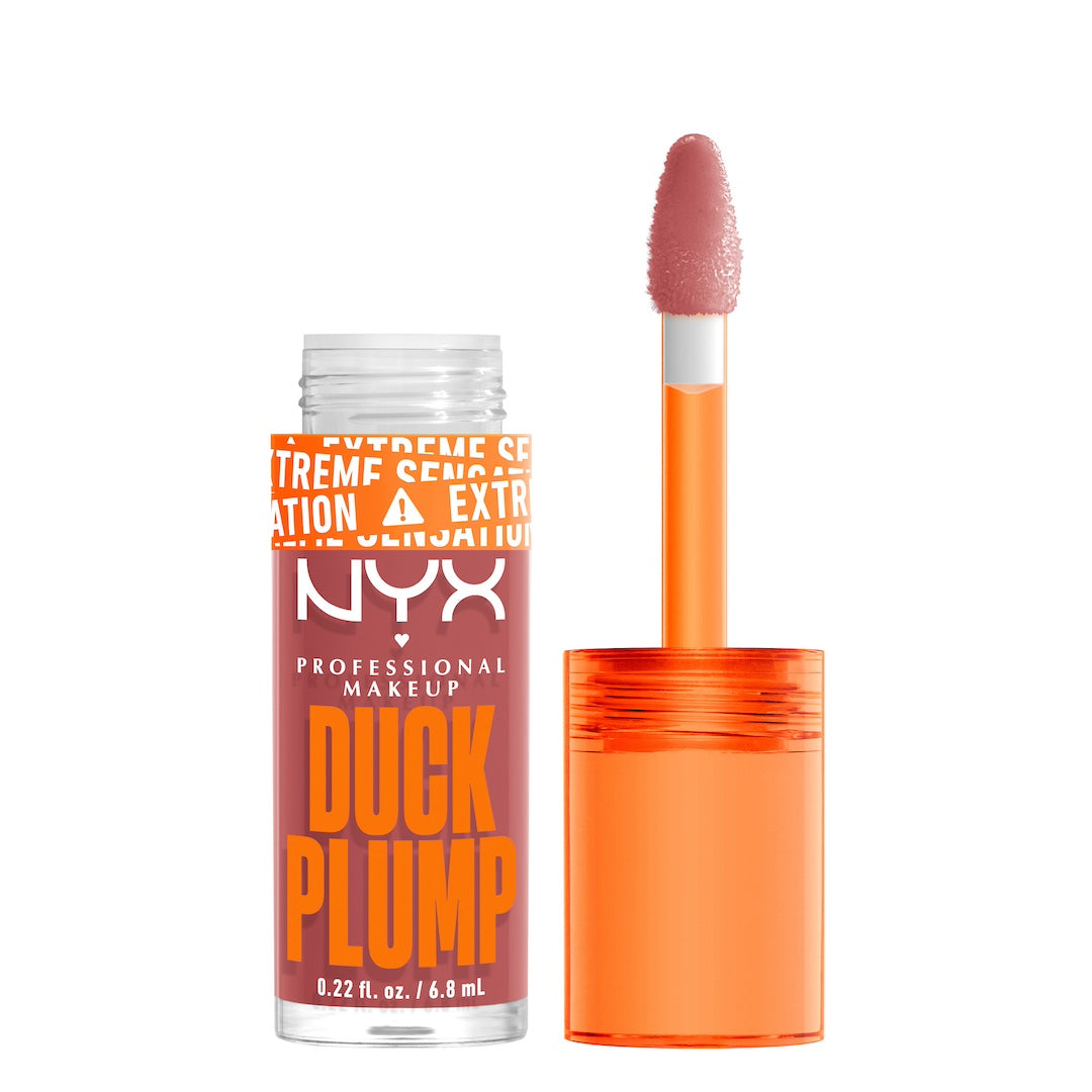 Duck Plump Lip Lacquer