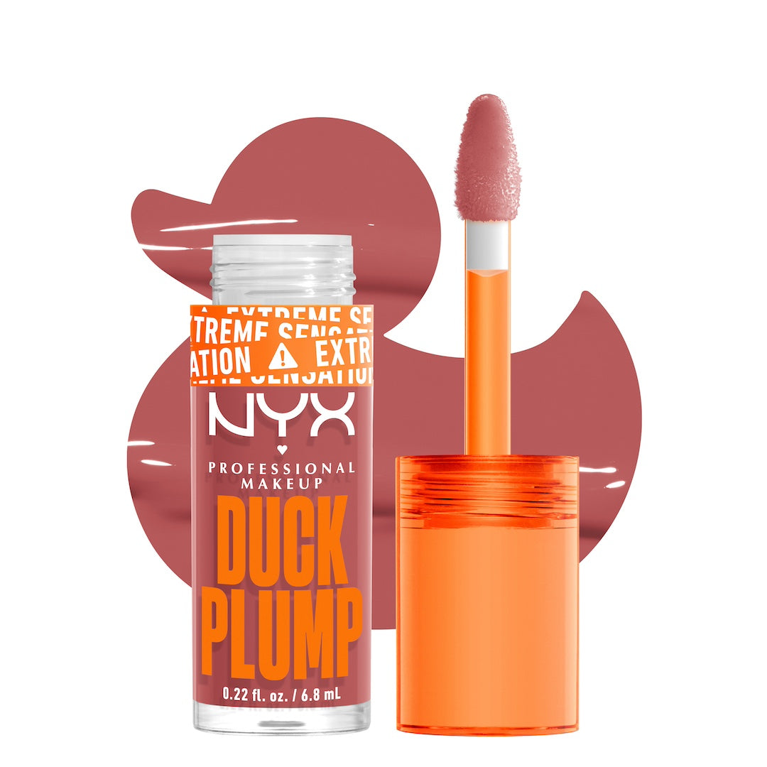 Duck Plump Lip Lacquer