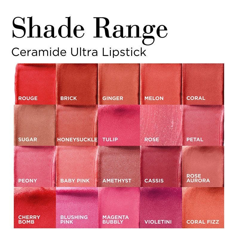 Ceramide Ultra Lipstick