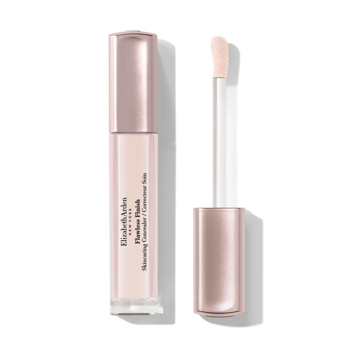 Flawless Finish Skincaring Concealer