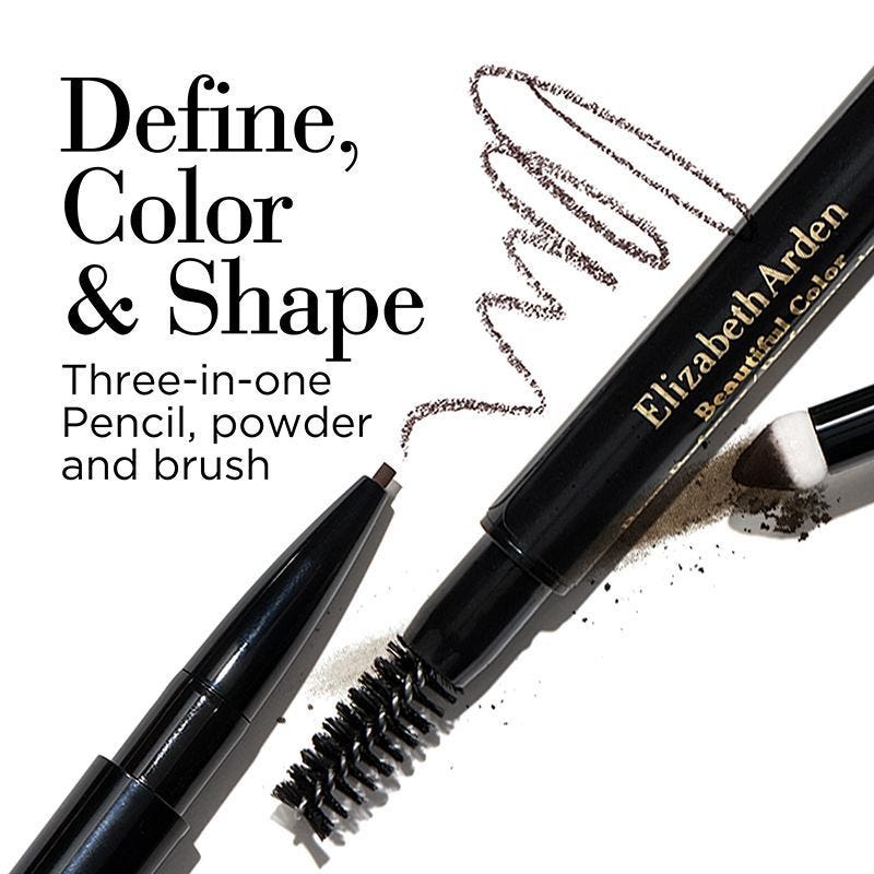 Beautiful Color Brow Perfector 3-in-1