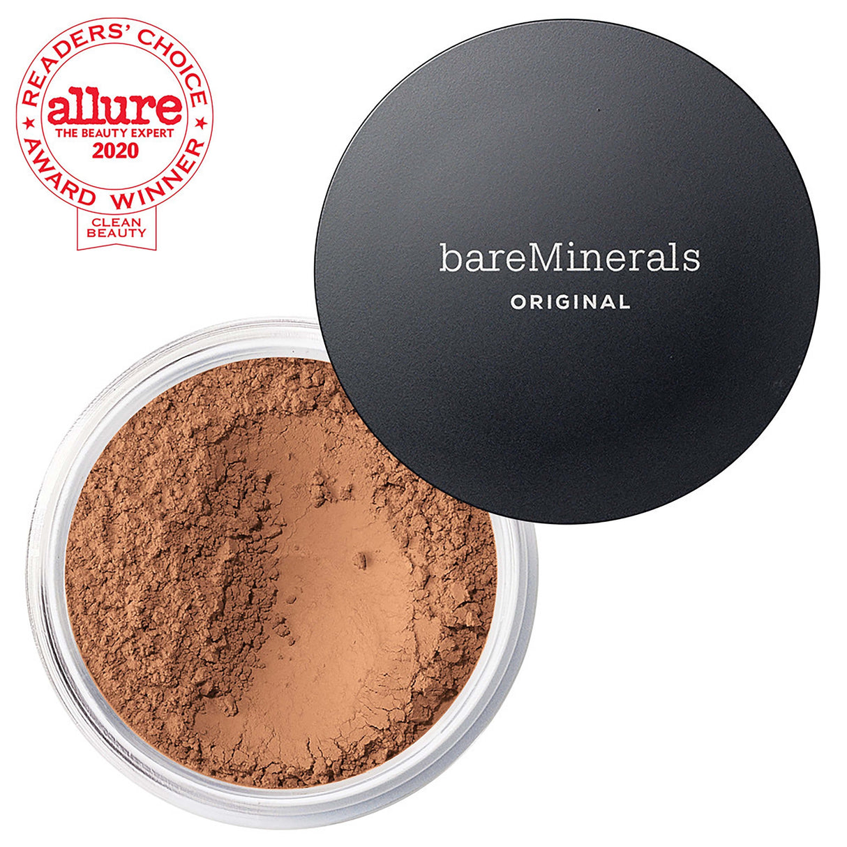 ORIGINAL Foundation SPF 15