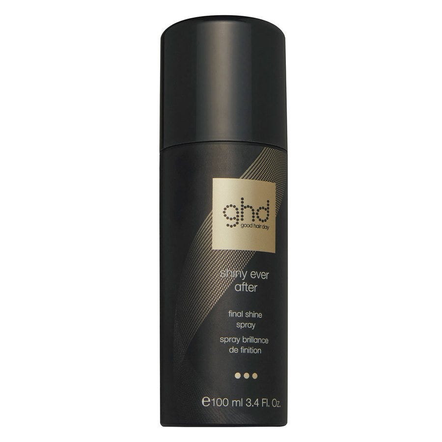 ghd Shiny Ever After Final Shine Spray 100ml