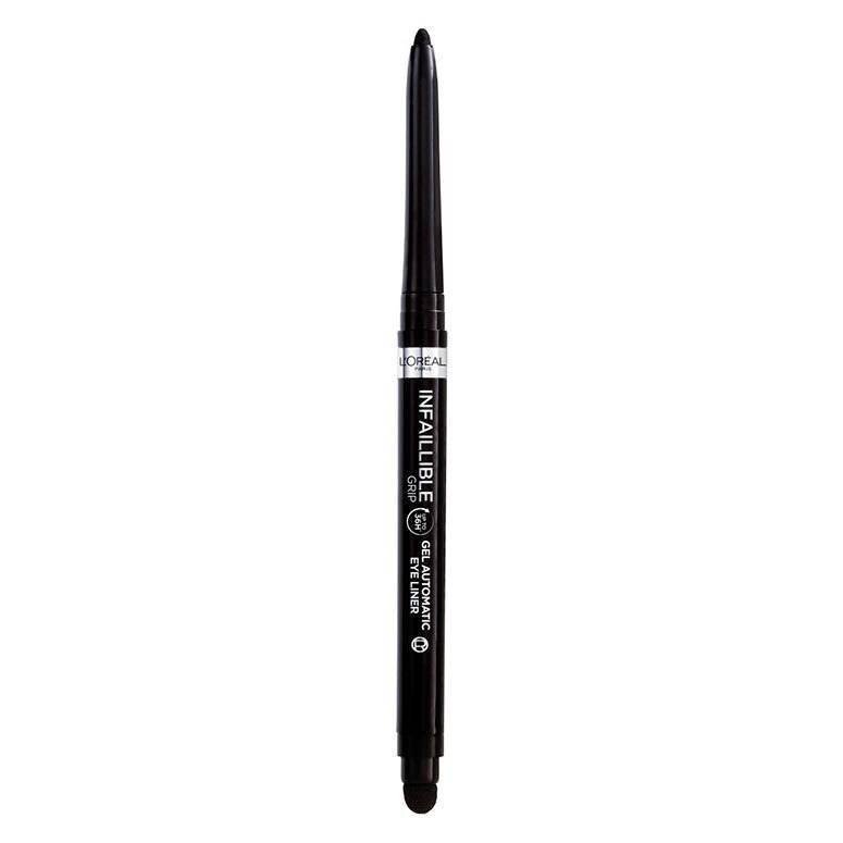 Infaillible Grip 36H Automatic Gel Eyeliner - L'Oréal Paris