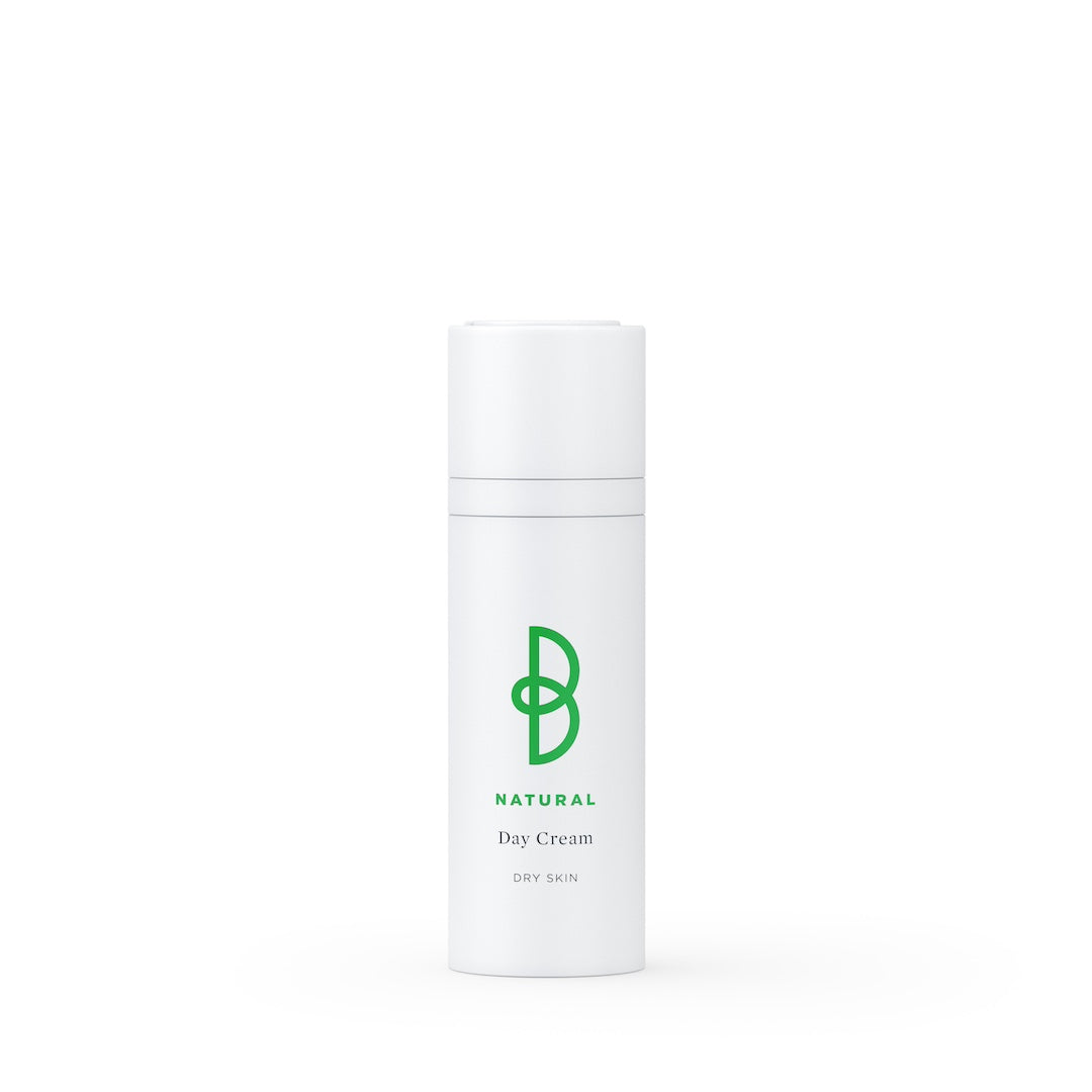 Day Cream Dry Skin 30ml