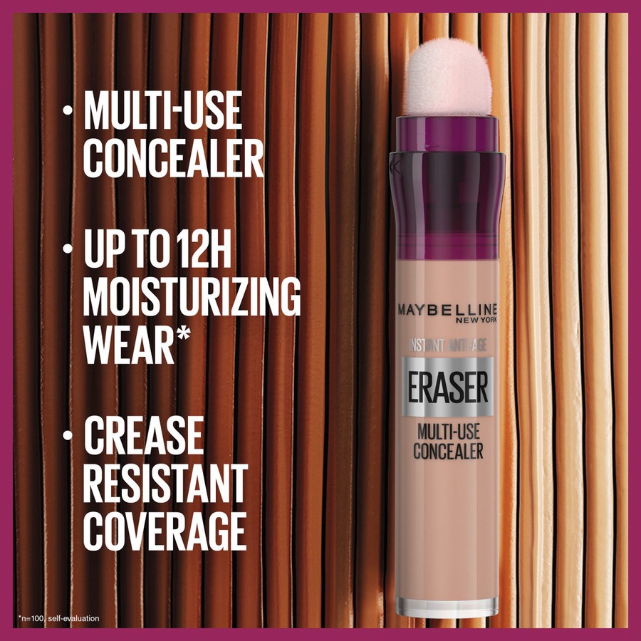 Instant Anti-Age Eraser Multi-Use Concealer