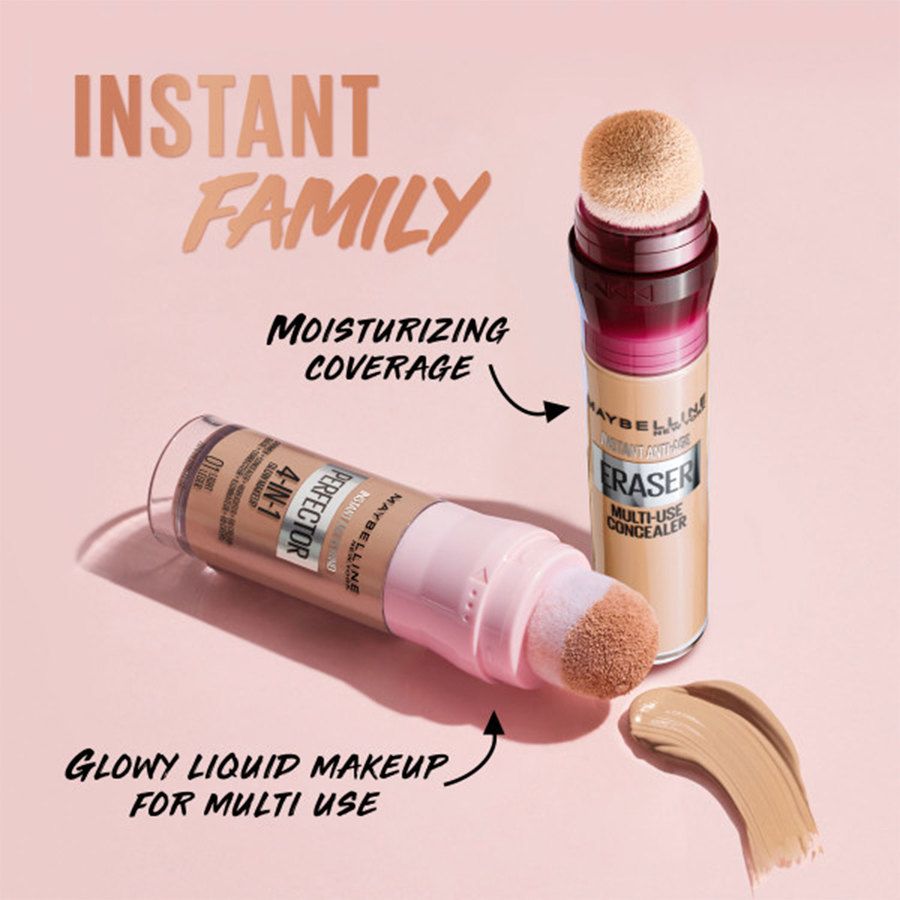 Instant Anti-Age Eraser Multi-Use Concealer