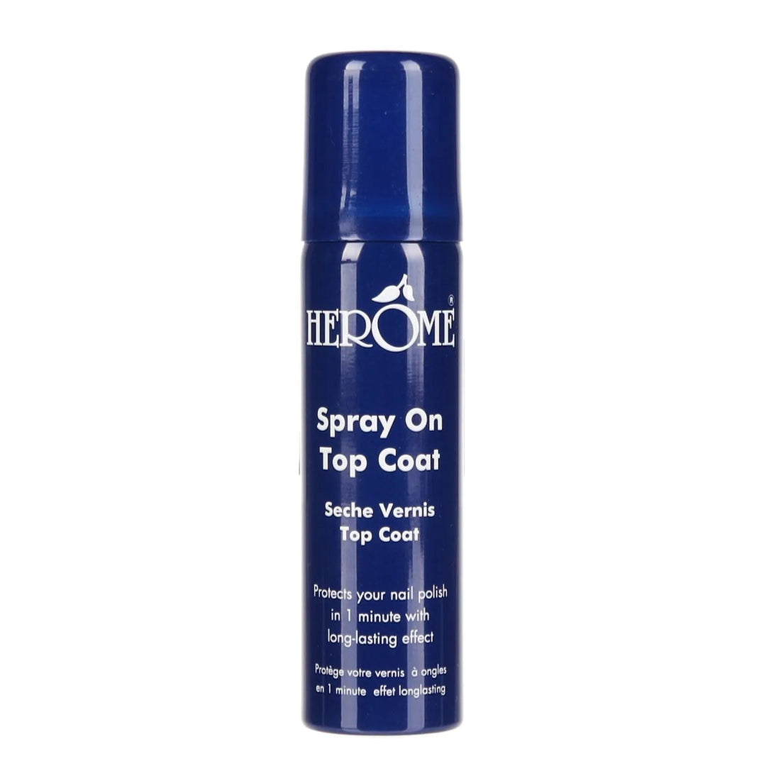 Spray On Top Coat 75ml