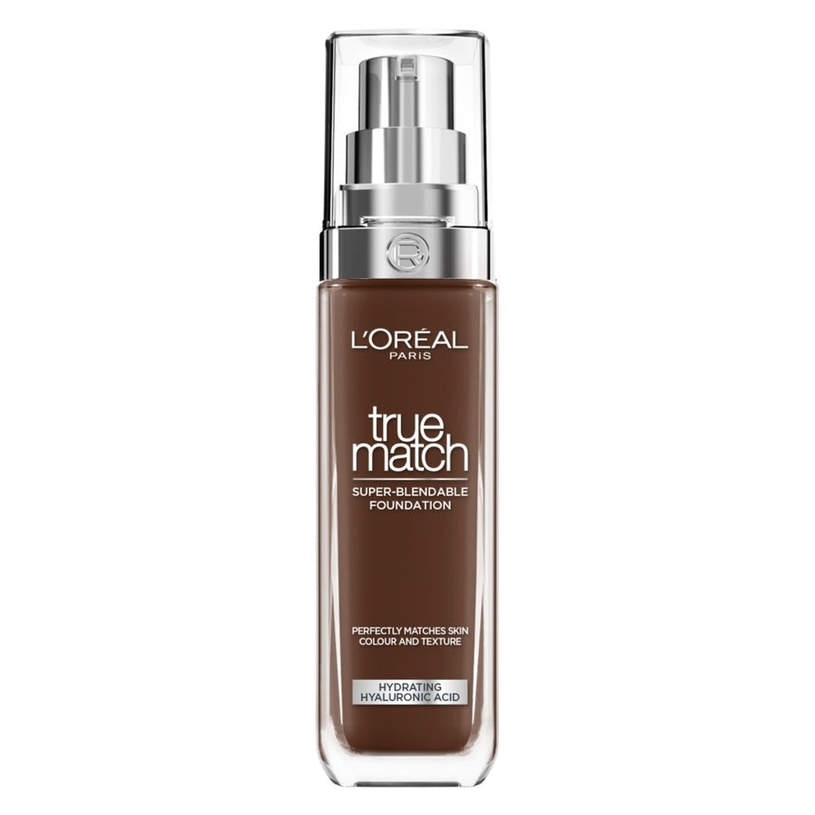 True Match Liquid Foundation