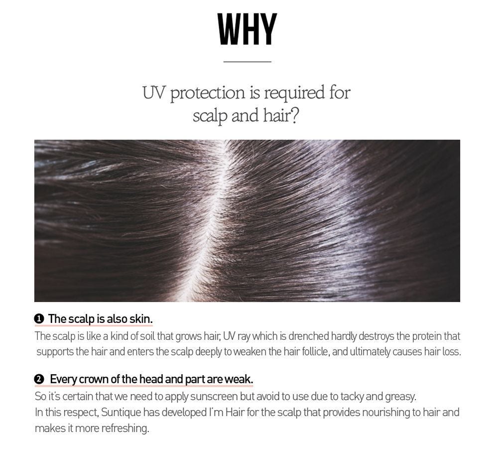 I'm Hair Sun&Treatment