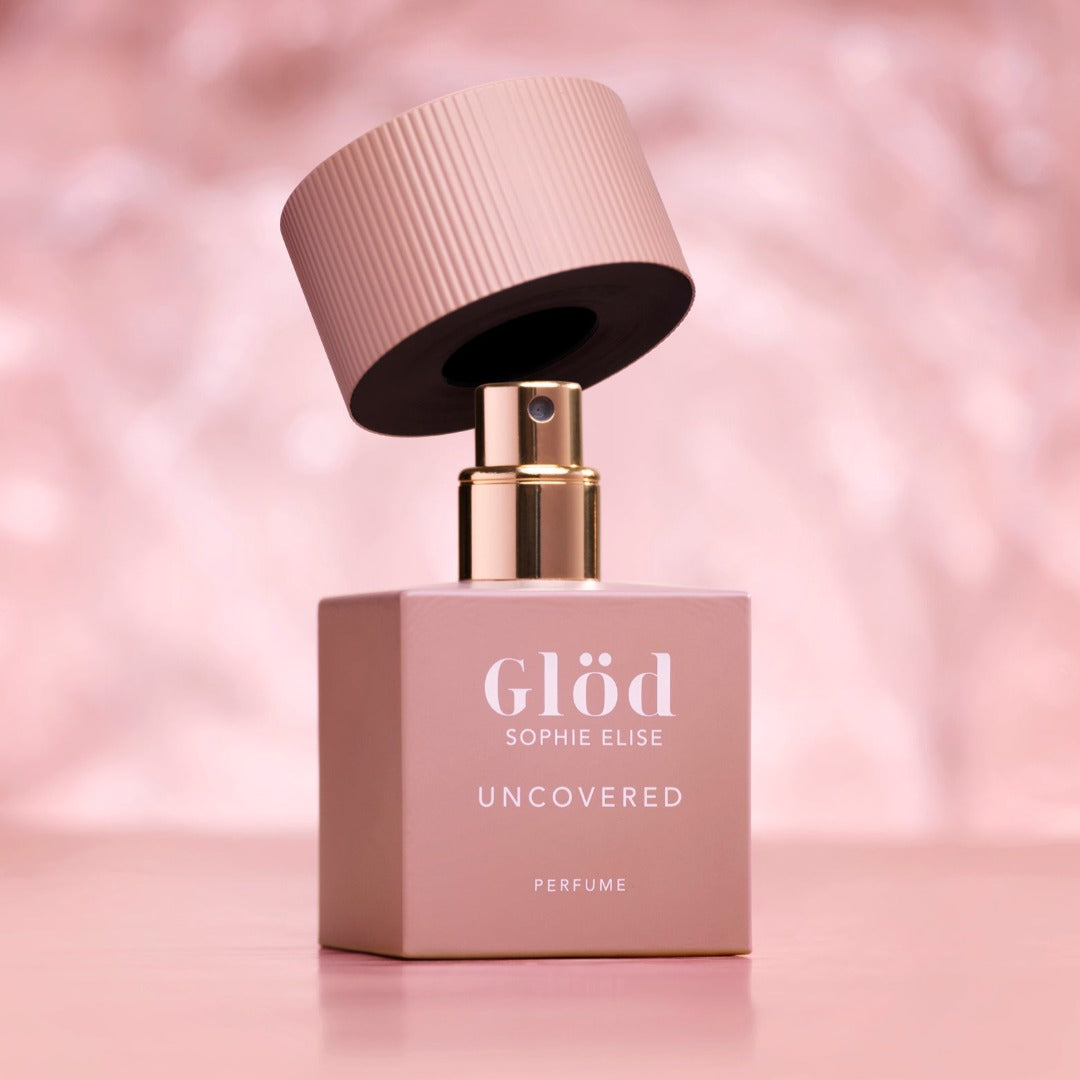 Uncovered Perfume