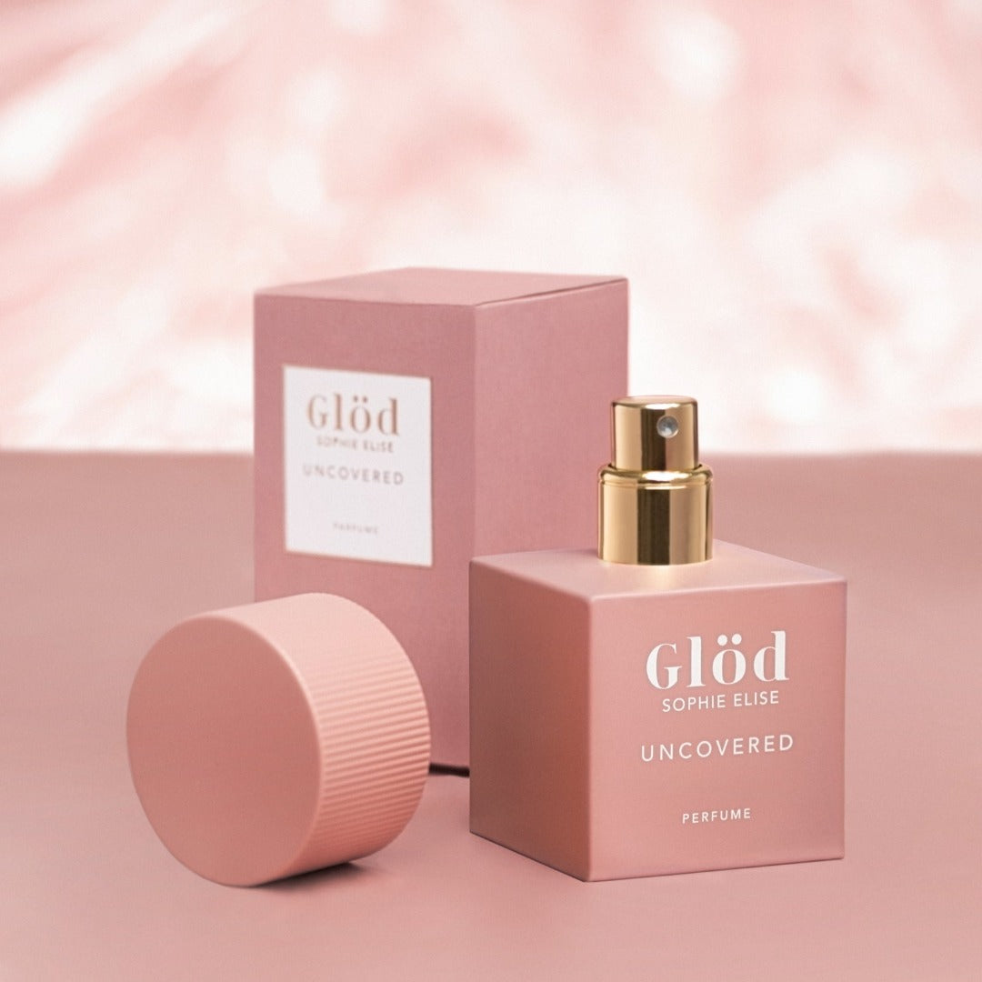 Uncovered Perfume