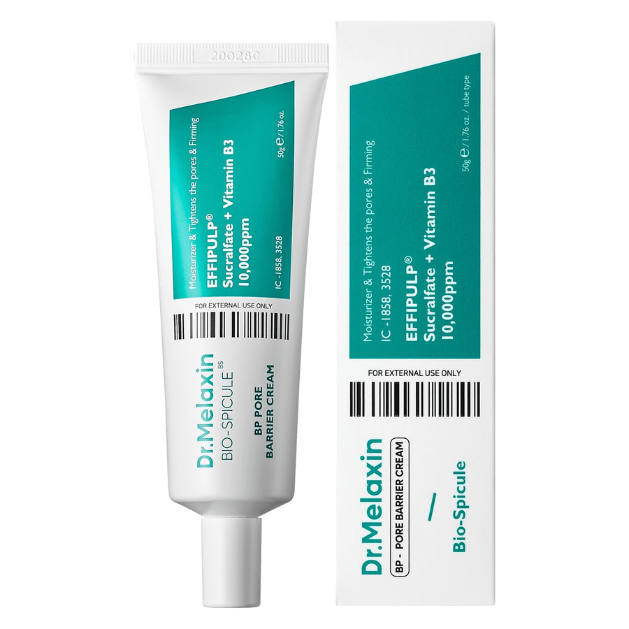 BP Pore Barrier Cream 50 g