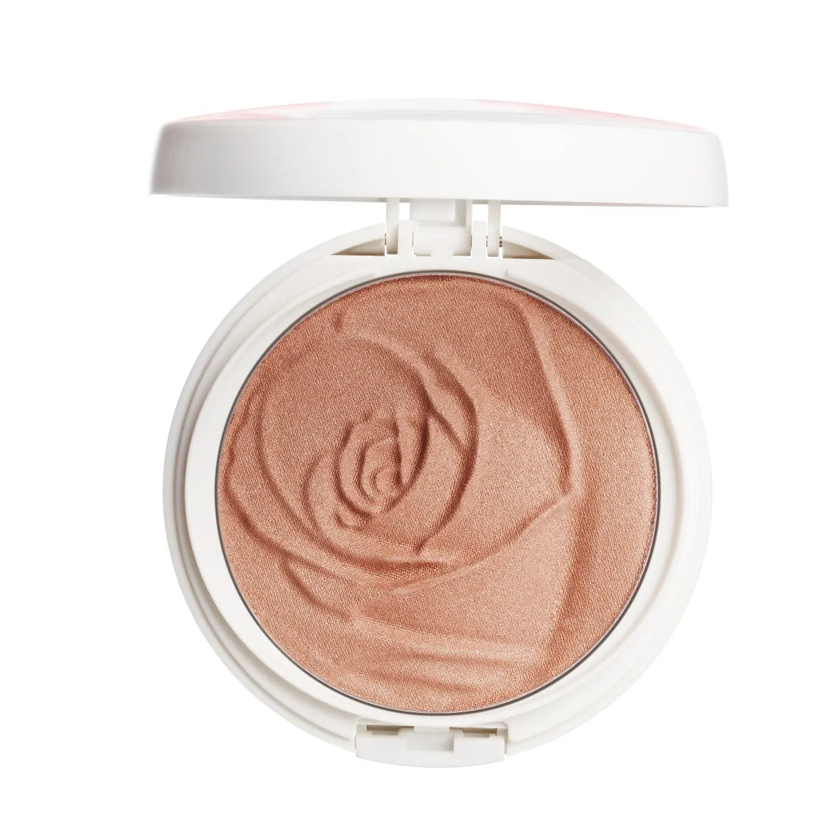 Rosé All Day Set & Glow Powder