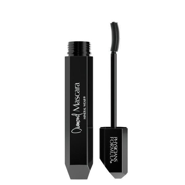 Diamond Mascara - Black Diamond