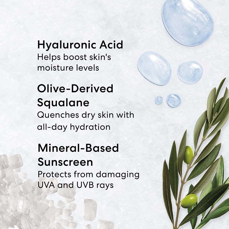 Complexion Rescue Tinted Moisturizer SPF30 Beauty To Go - 15ml