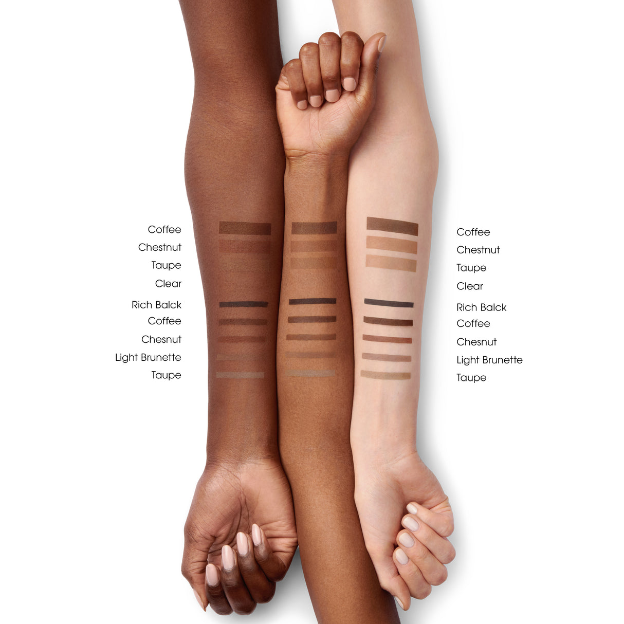 Mineralist Micro Brow Pencil