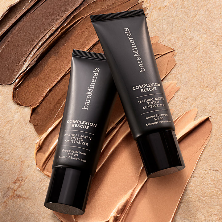 Complexion Rescue Tinted Moisturizer Matte Foundation