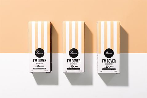 I’m Cover BB Sunstick