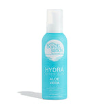 Hydra After Sun Aloe Vera Cooling Foam - 165g