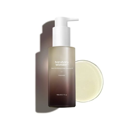 Black Rice Moisture Deep Cleansing Oil 150ml