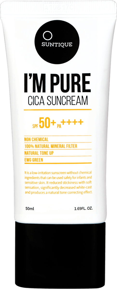 I’m Pure Perfect Cica