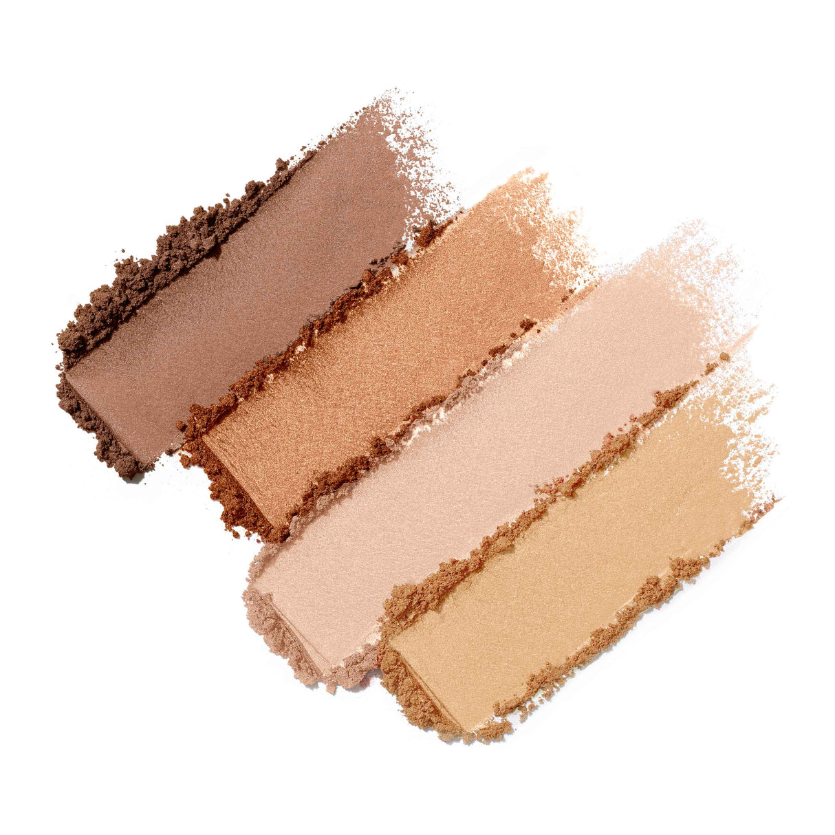 PureBronze™ Shimmer Bronzer Palette Refill
