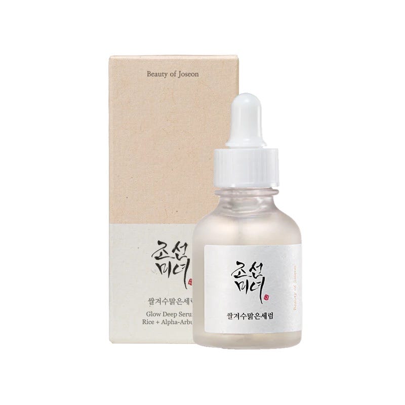 Glow Deep Serum: Rice +Alpha Arbutin 30ml Beauty of Joseon