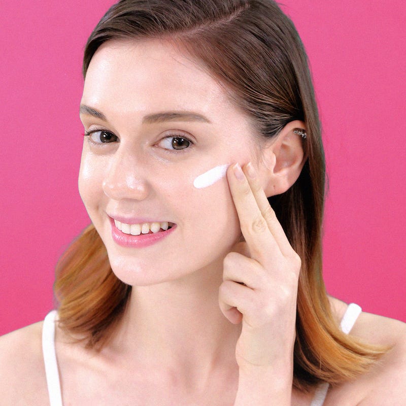 I’m Tone Up Multi Base