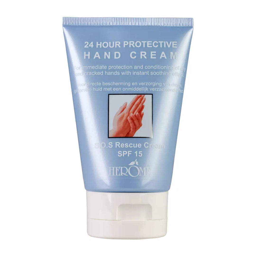 24 Hour Protective Hand Cream 80ml
