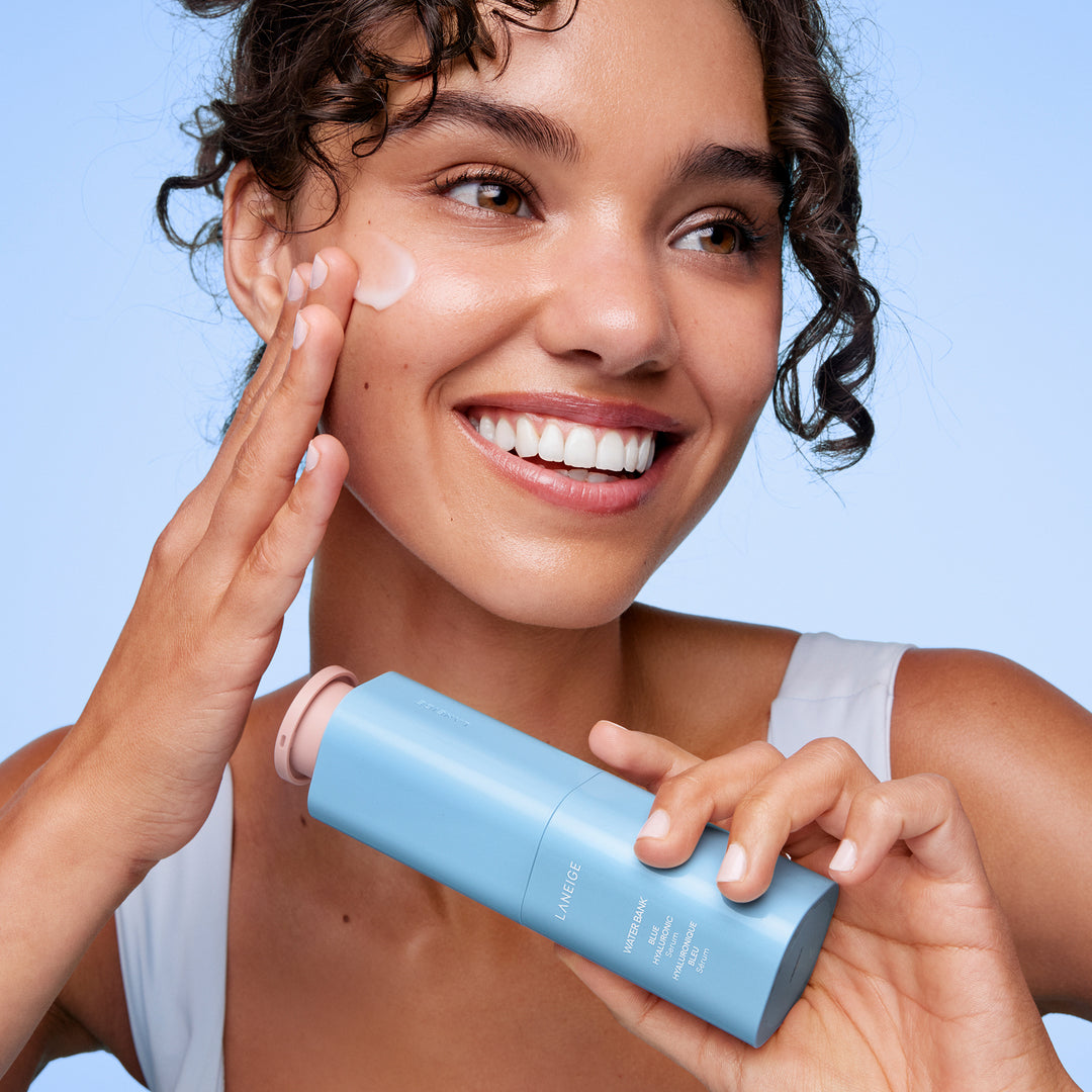 Water Bank Blue Hyaluronic Serum 50 ml