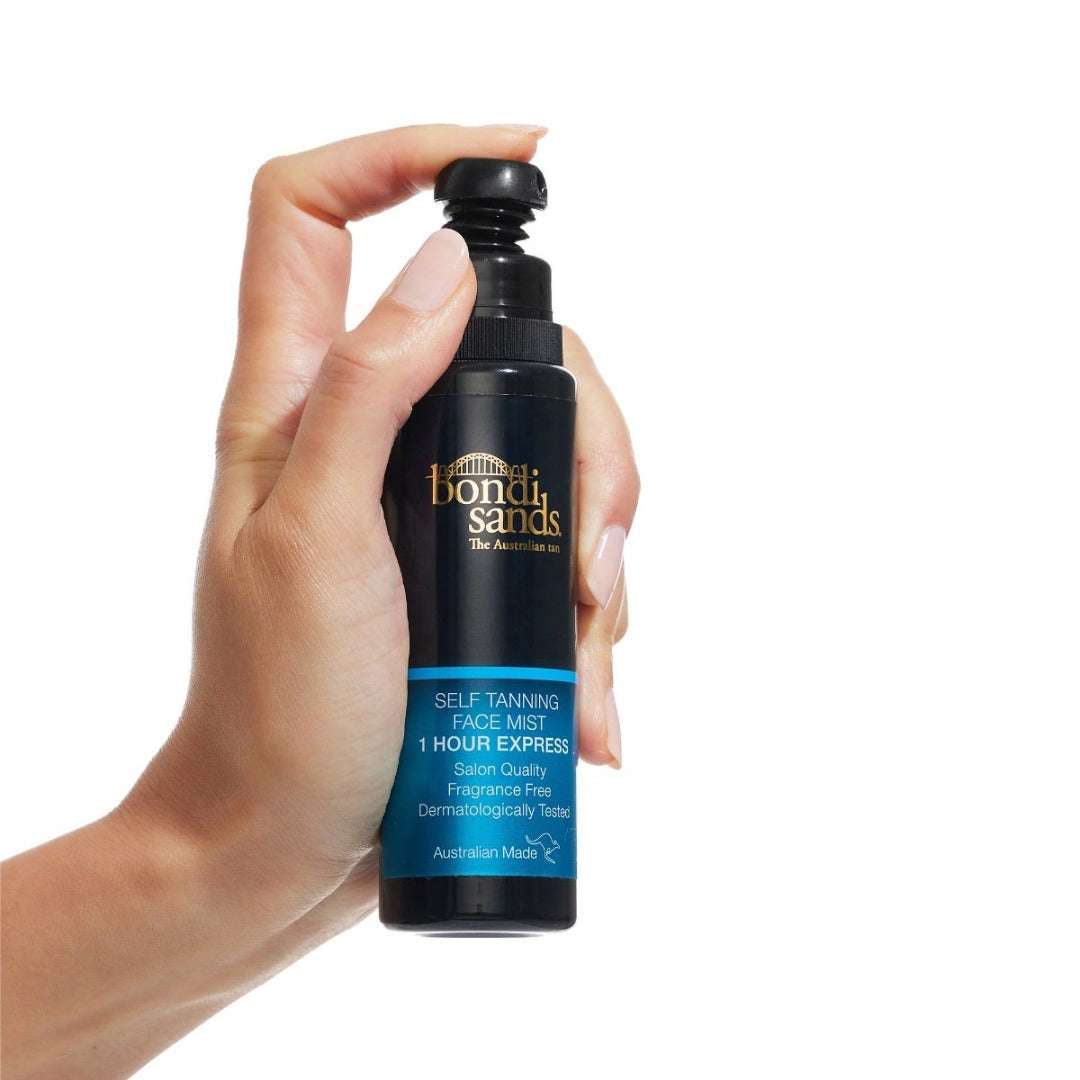 1hr Express Face Mist 70ml