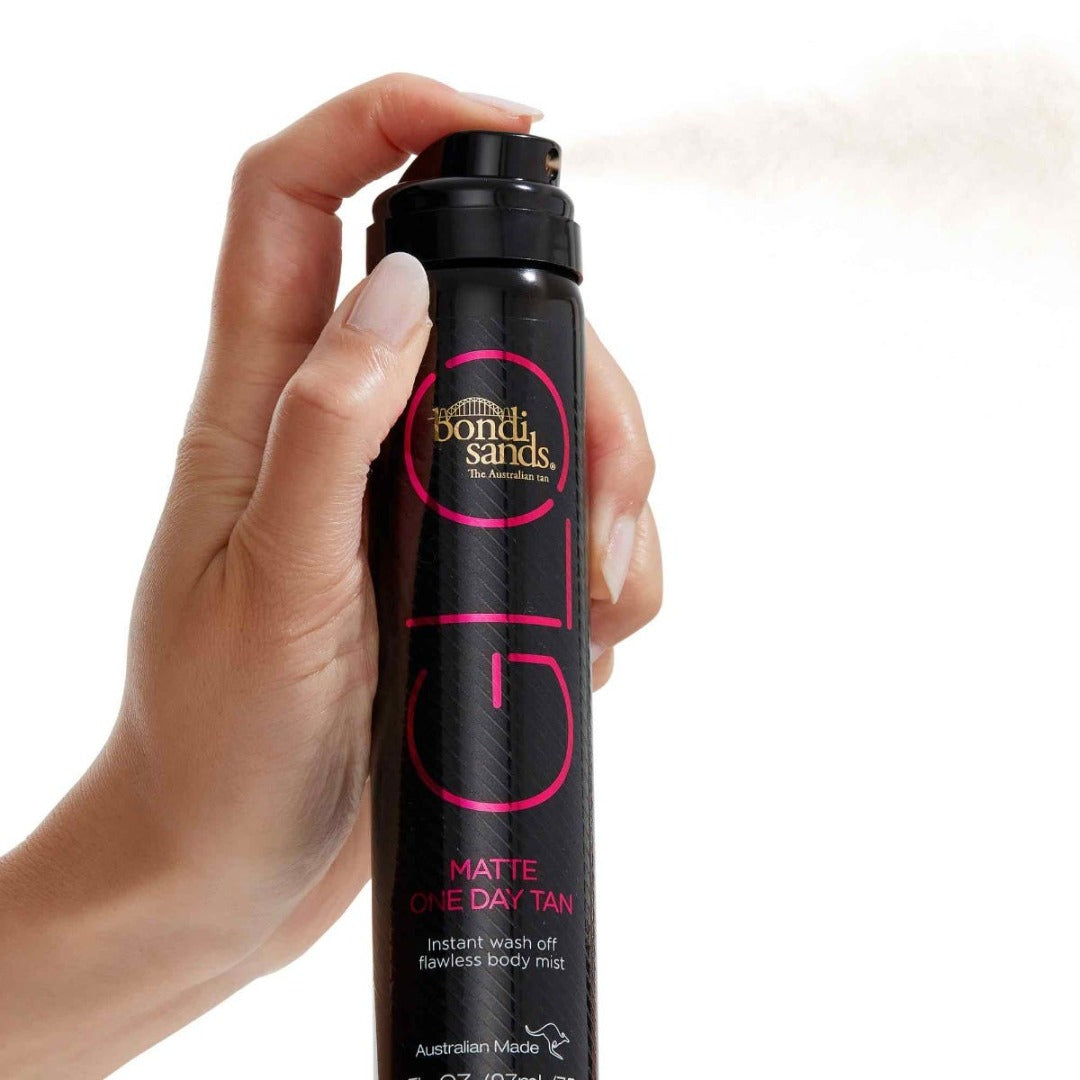 GLO Matte Mist - 100ml