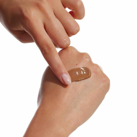 Bondi Sands Gradual Tanning Lotion Tinted Skin Protector
