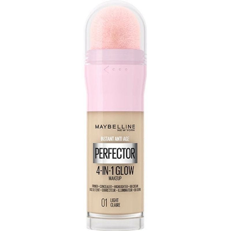 Instant Perfector 4-in-1 Glow Makeup