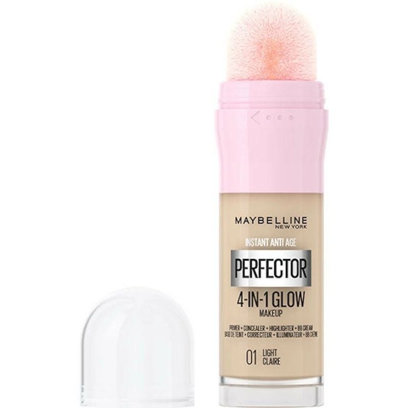 Instant Perfector 4-in-1 Glow Makeup