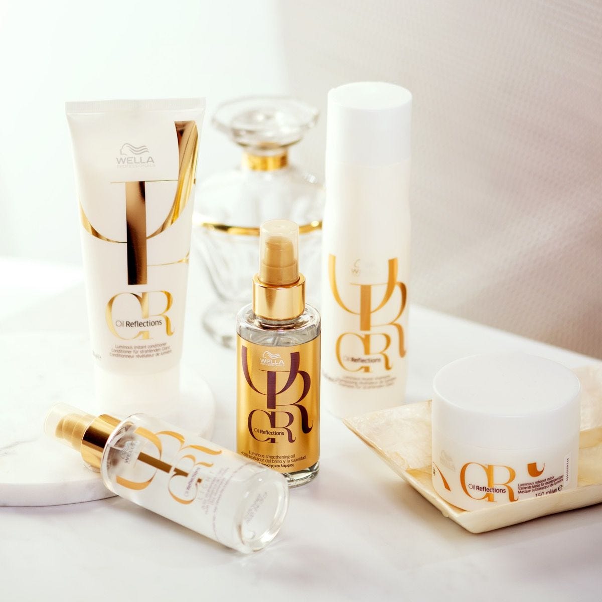 Oil Reflections Light 100ml