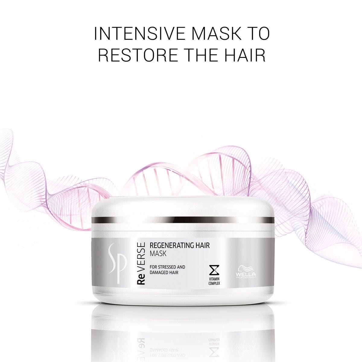 Reverse Mask 400ml