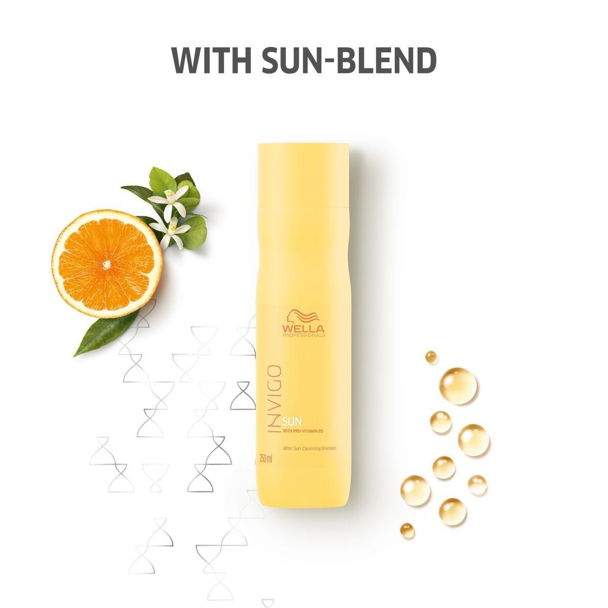 INVIGO Sun Conditioner 200ml