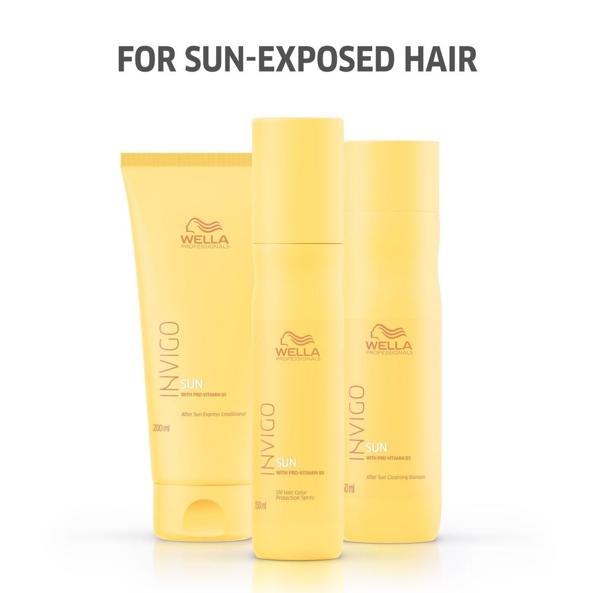 INVIGO Sun Conditioner 200ml