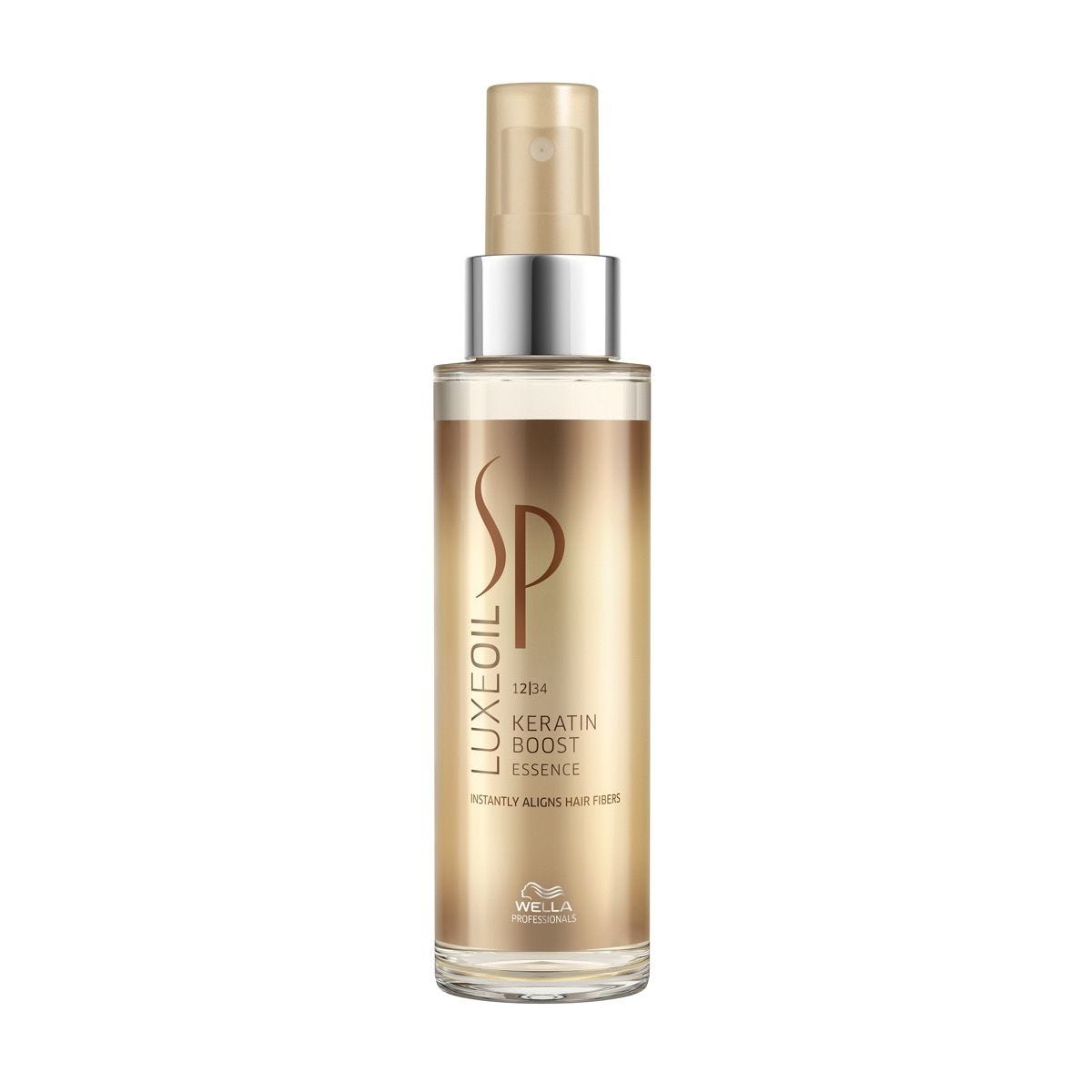 SP Classic LuxeOil 100ml